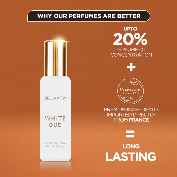 OUD WHITE Travel Size Gift Set - Image 5