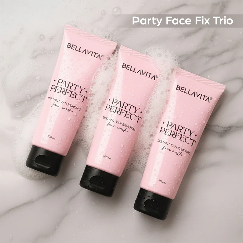 Party Face Fix Trio - Image 2