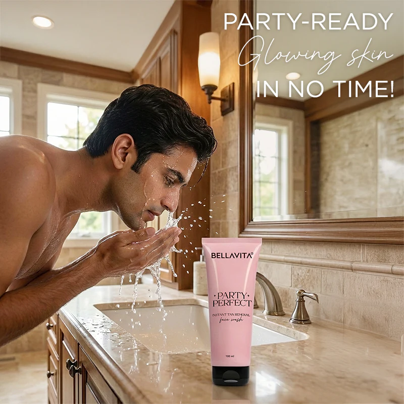 Party Face Fix Trio - Image 3