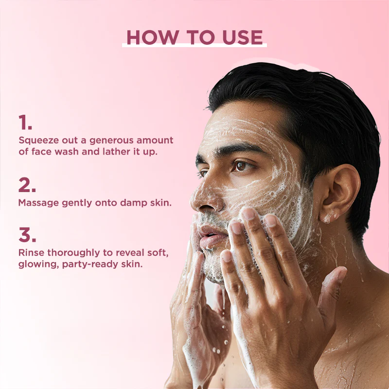 Party Face Fix Trio - Image 7