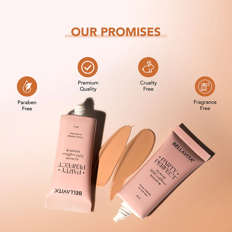 Party Perfect All-in-one Tinted Moisturizer with SPF 30 - Image 12
