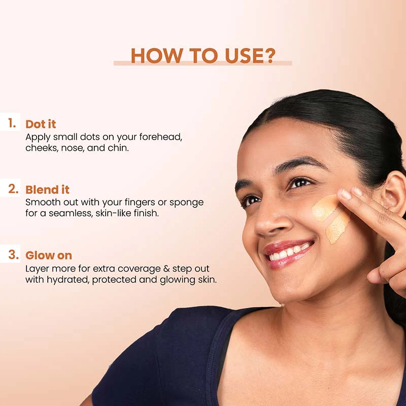 Party Perfect All-in-one Tinted Moisturizer with SPF 30 - Image 8