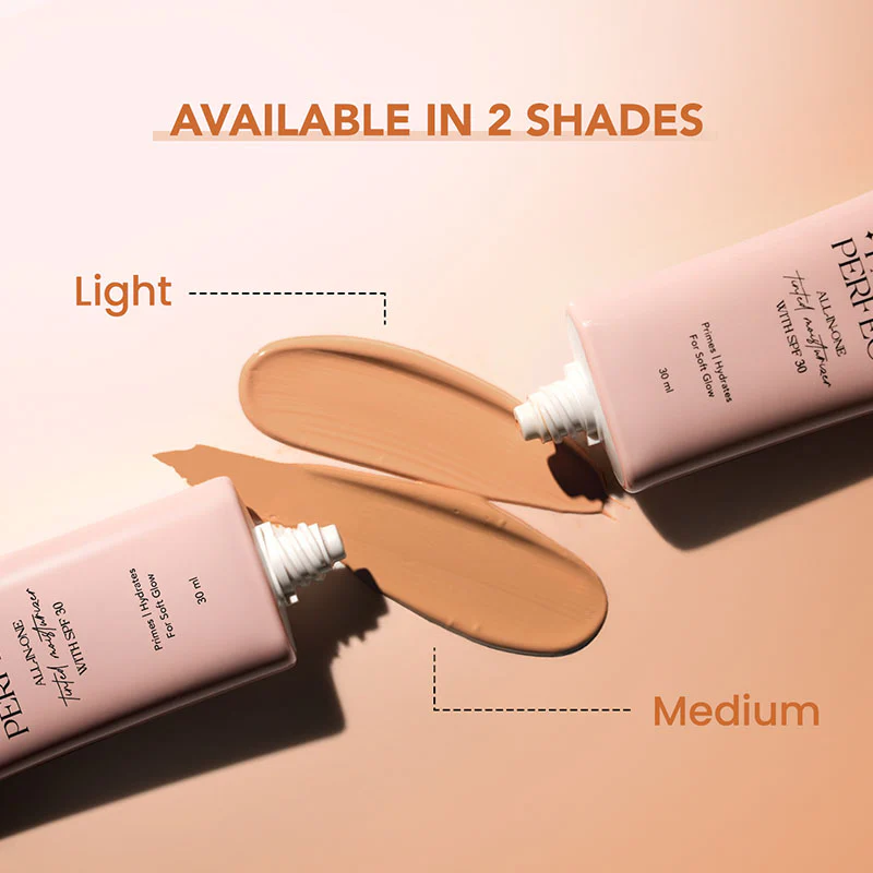 Party Perfect All-in-one Tinted Moisturizer with SPF 30 - Image 9