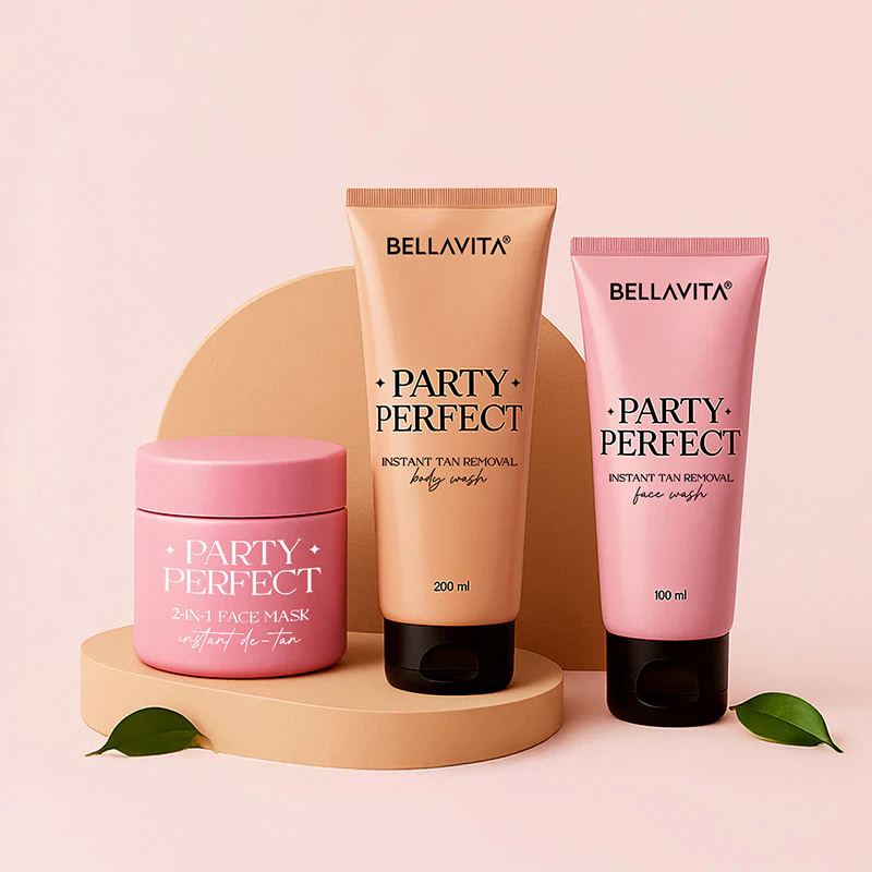 Party-Prep Glow kit - Image 2