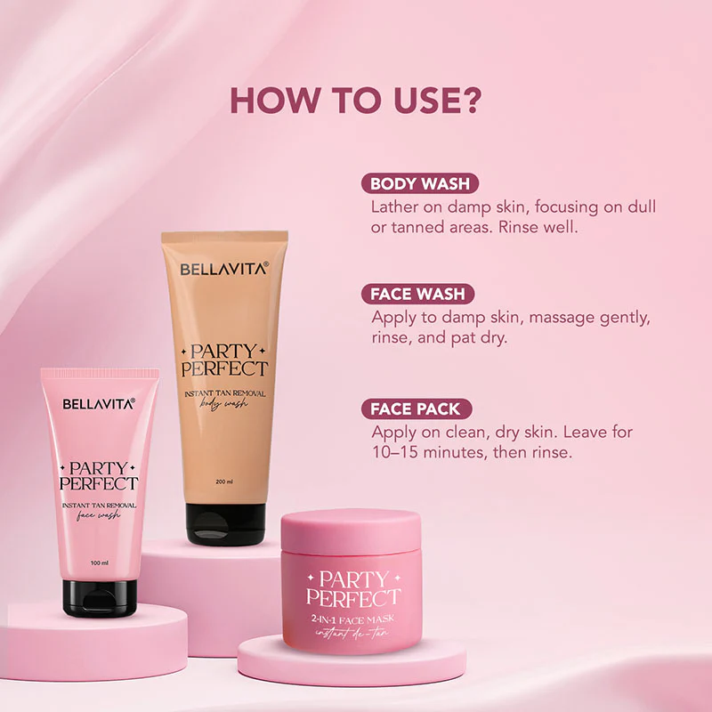 Party-Prep Glow kit - Image 7