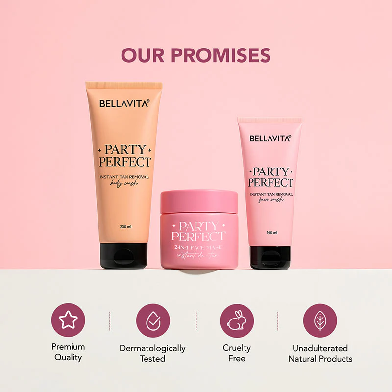 Party-Prep Glow kit - Image 8