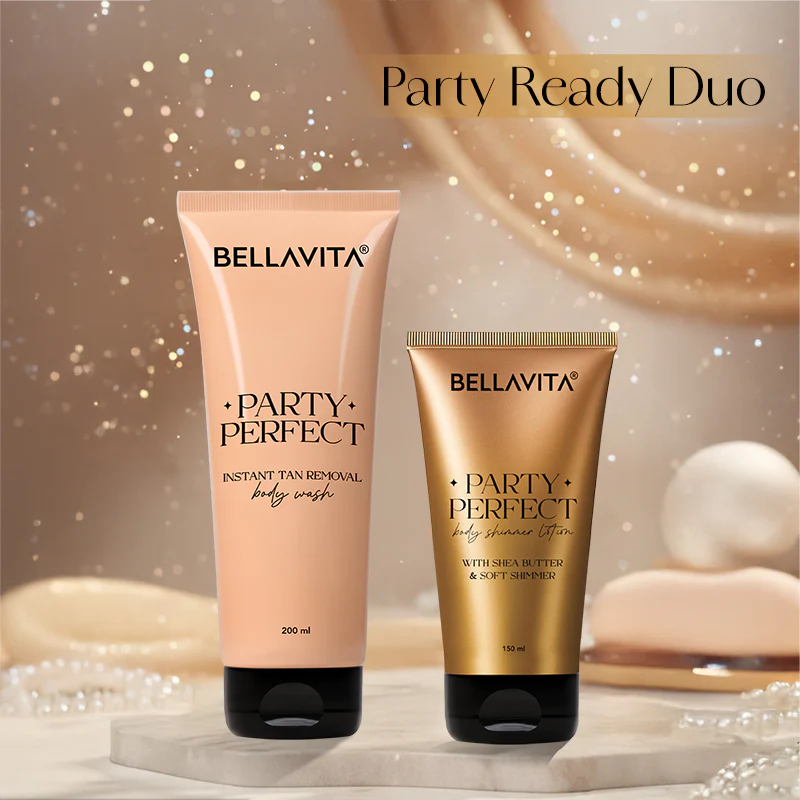 Party Ready Duo - Image 2