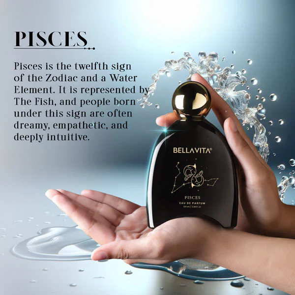 Pisces Perfume - 100ml (Zepto) - Image 4