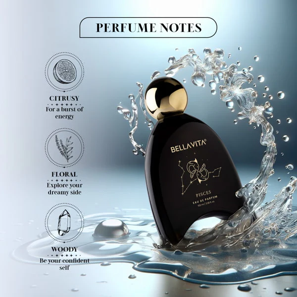 Pisces Perfume - 100ml (Zepto) - Image 5