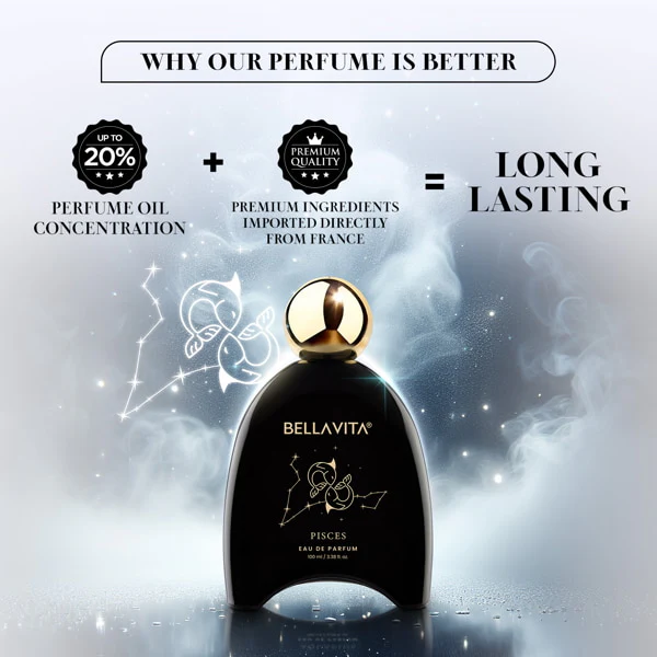 Pisces Perfume - 100ml (Zepto) - Image 6