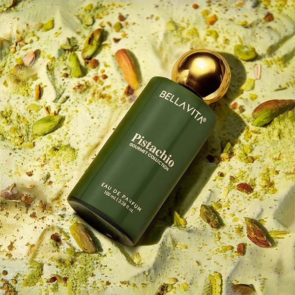 Pistachio - Gourmet Collection - 100ml - Image 2