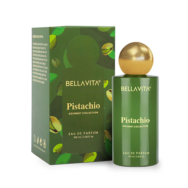 Pistachio - Gourmet Collection - 100ml - Image 7