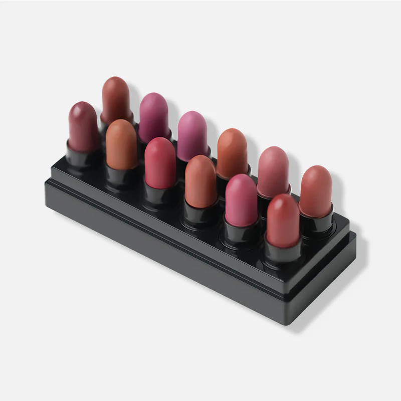 POUT POPS - SET OF 12 MINI BULLET LIPSTICKS - Image 16