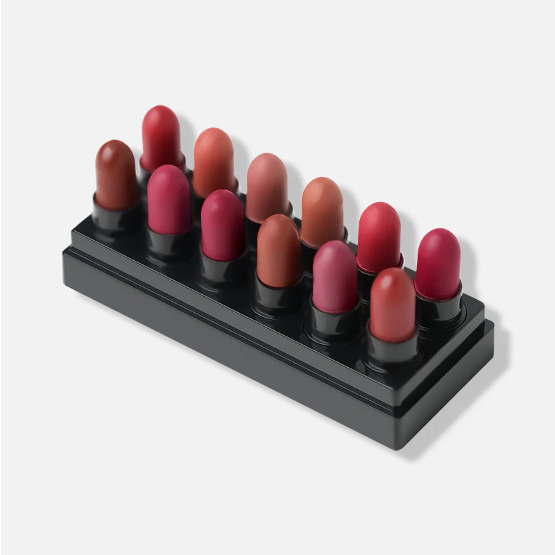 POUT POPS - SET OF 12 MINI BULLET LIPSTICKS - Image 2