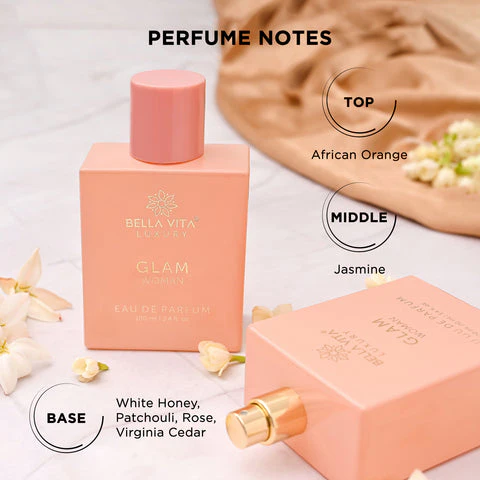 Day To Night Perfume Combo - 3 x 100ml - Image 4