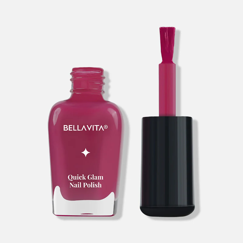Quick Glam Nail Paint - 10ml - Image 15