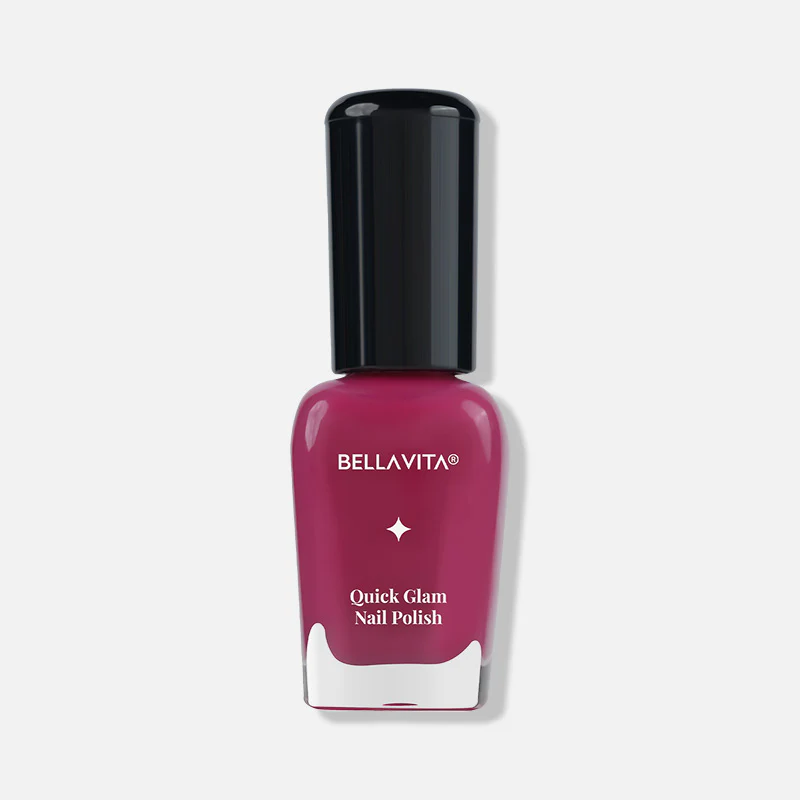 Quick Glam Nail Paint - 10ml - Image 16