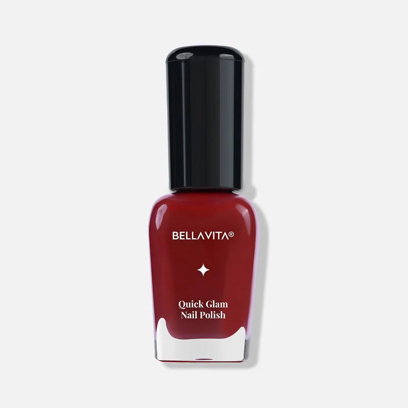 Quick Glam Nail Paint - 10ml - Image 2