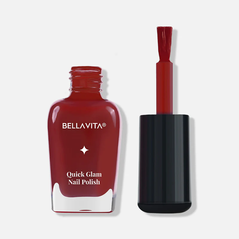 Quick Glam Nail Paint - 10ml - Image 22