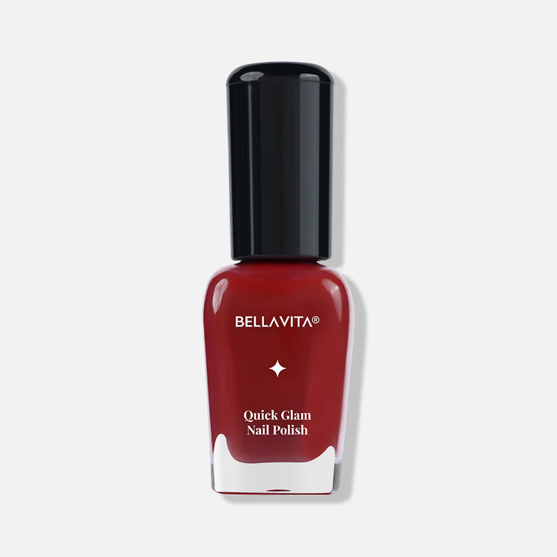 Quick Glam Nail Paint - 10ml - Image 23