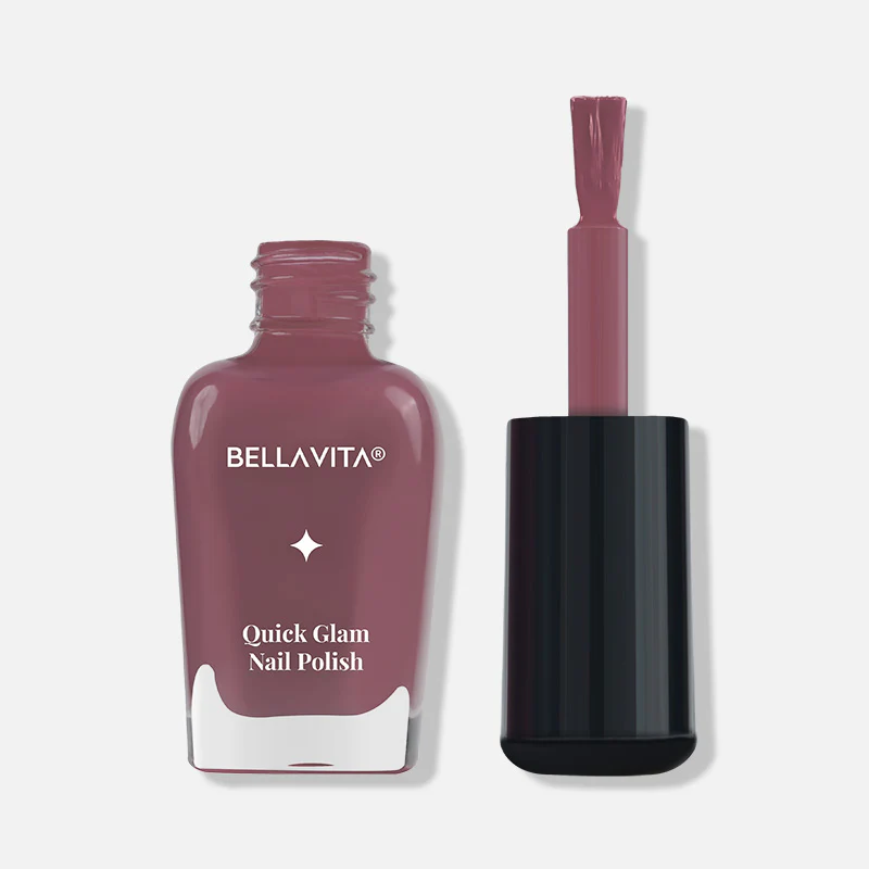 Quick Glam Nail Paint - 10ml - Image 29
