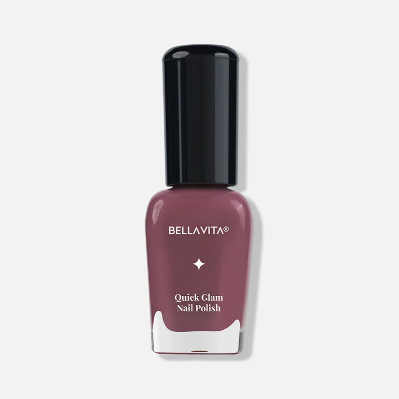 Quick Glam Nail Paint - 10ml - Image 30