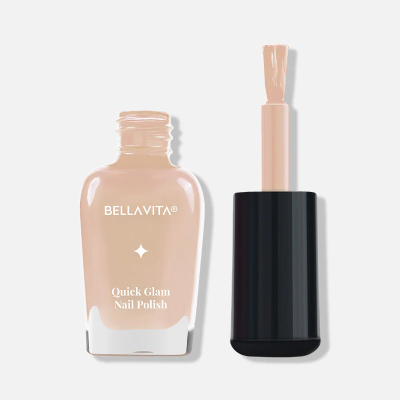 Quick Glam Nail Paint - 10ml - Image 36