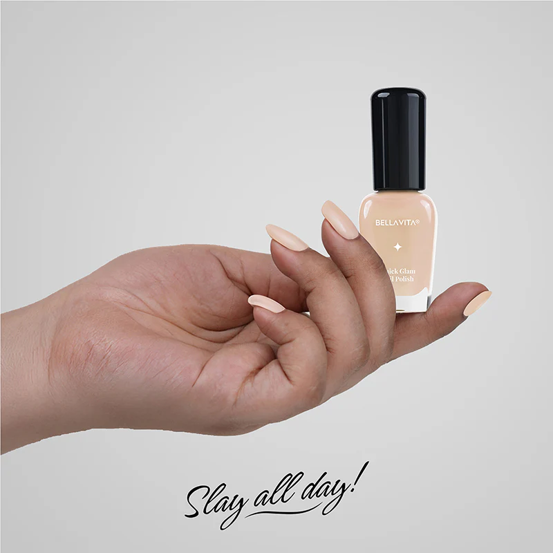 Quick Glam Nail Paint - 10ml - Image 40