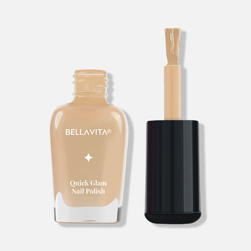 Quick Glam Nail Paint - 10ml - Image 43