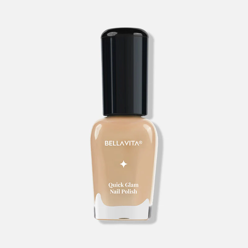 Quick Glam Nail Paint - 10ml - Image 44