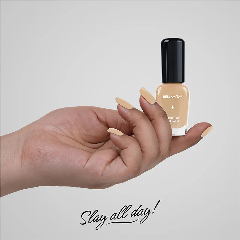 Quick Glam Nail Paint - 10ml - Image 47