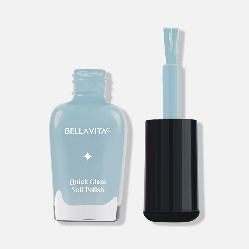Quick Glam Nail Paint - 10ml - Image 50