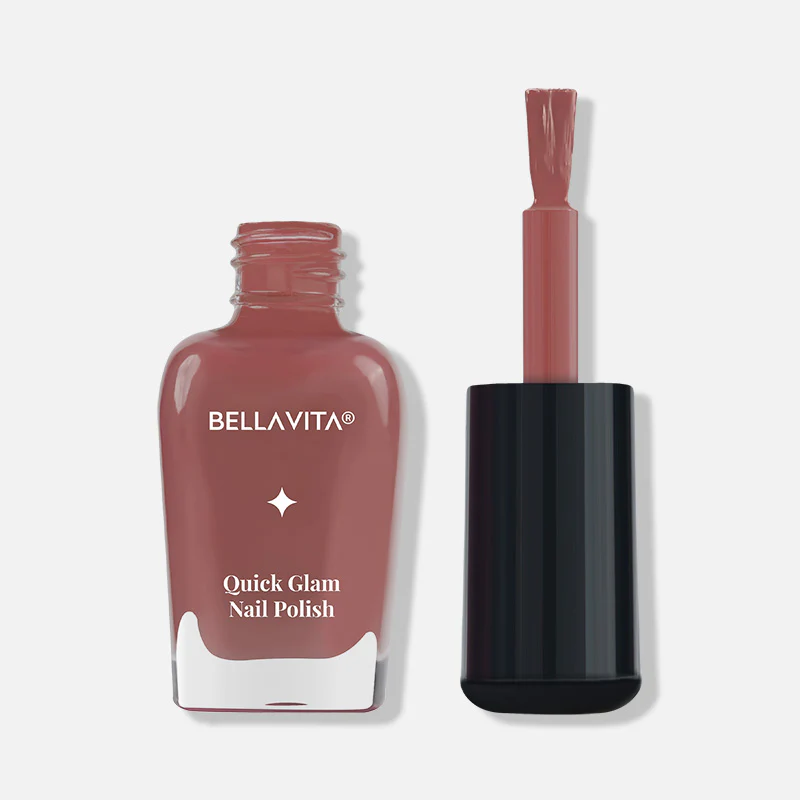 Quick Glam Nail Paint - 10ml - Image 57