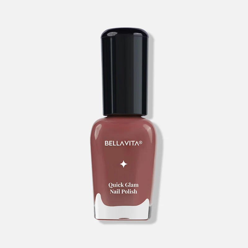 Quick Glam Nail Paint - 10ml - Image 58