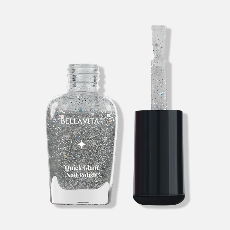 Quick Glam Nail Paint - 10ml - Image 71