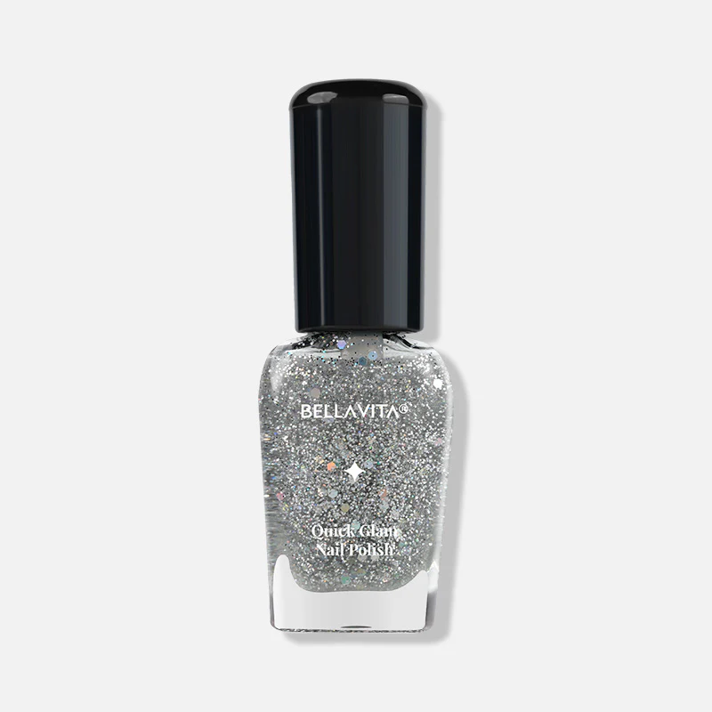 Quick Glam Nail Paint - 10ml - Image 72