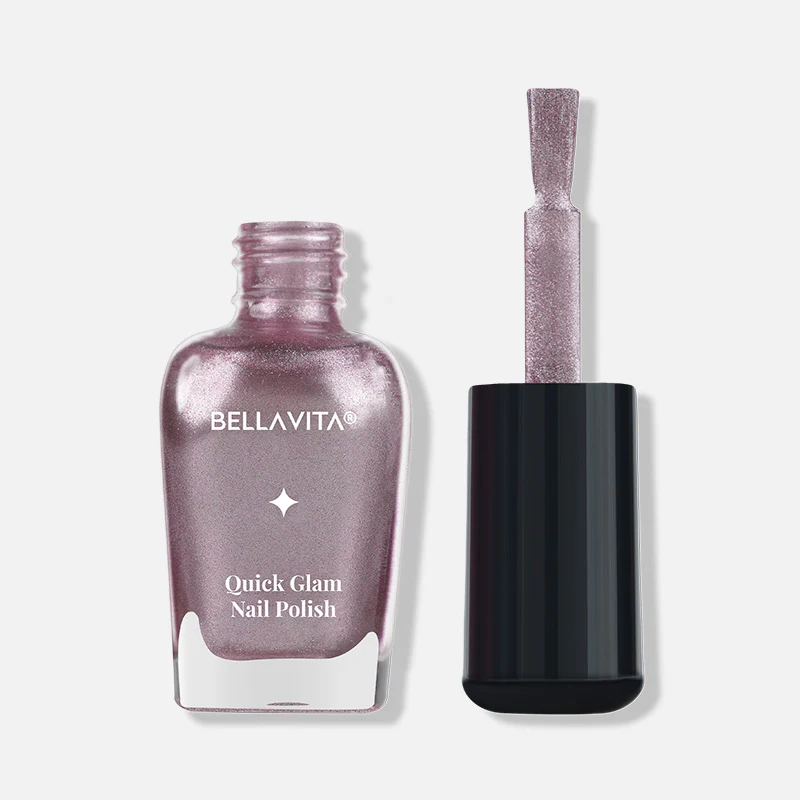 Quick Glam Nail Paint - 10ml - Image 78