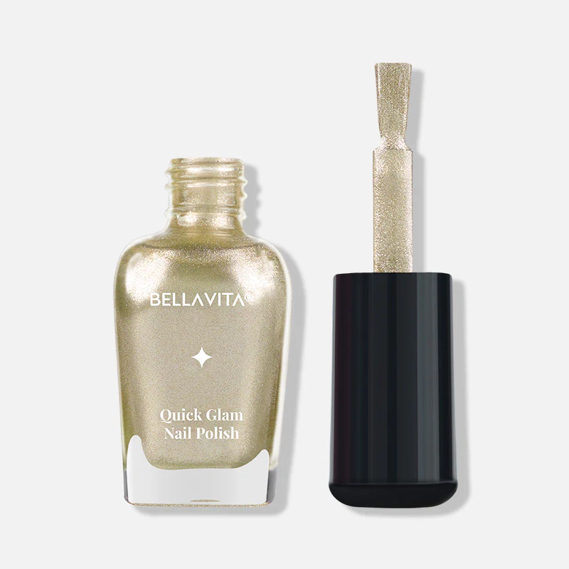 Quick Glam Nail Paint - 10ml - Image 8