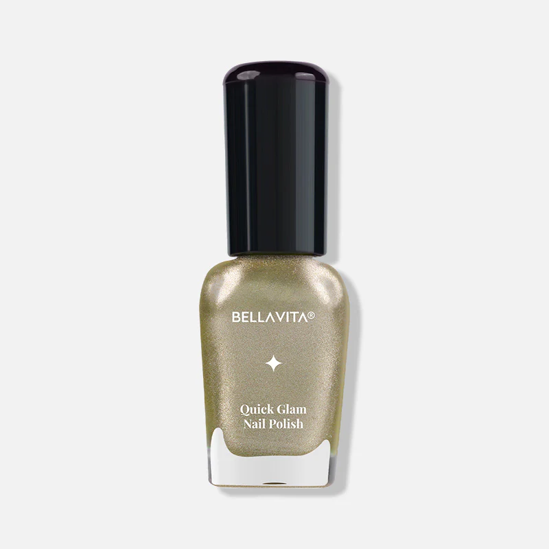 Quick Glam Nail Paint - 10ml - Image 9