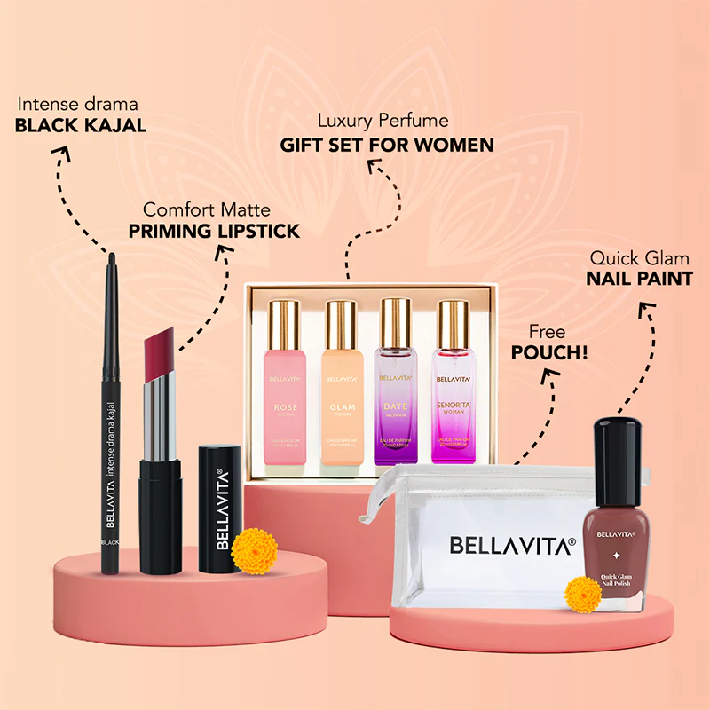 Rakhi Ready Beauty Kit - Image 3