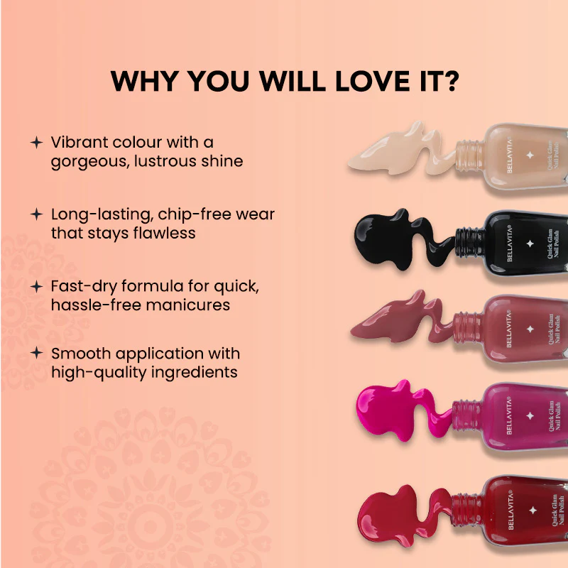 Rakhi Ready Beauty Kit - Image 7