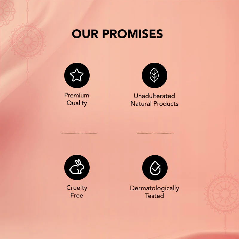 Rakhi Ready Beauty Kit - Image 9
