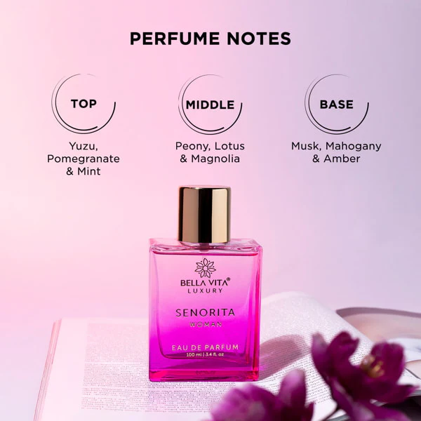 Refreshing You Perfume Combo - 5 x 100ml - Image 6