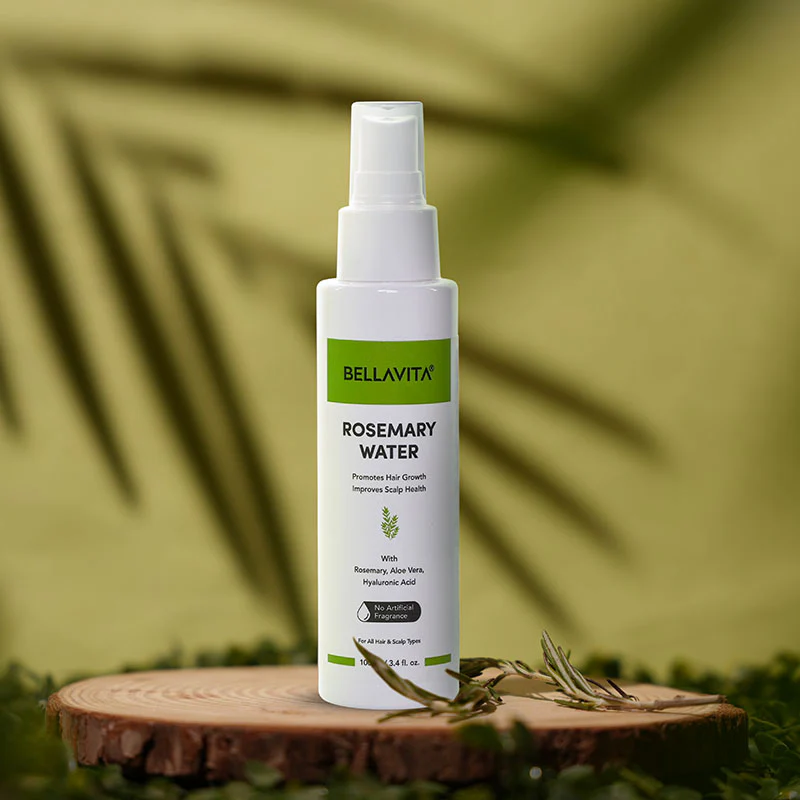 Rosemary Water - 100ml - Image 2