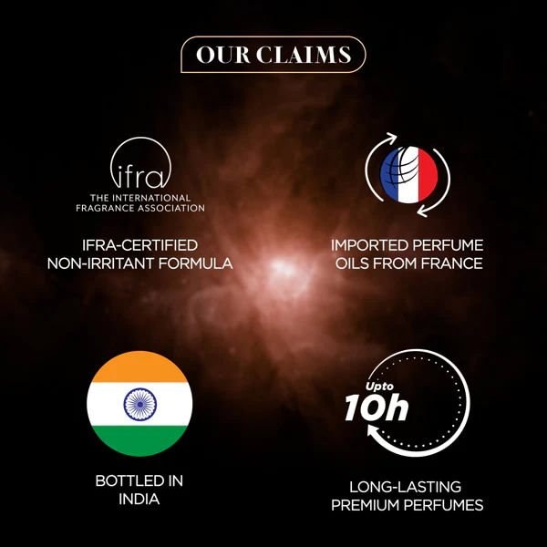 Sagittarius Perfume - 100ml - Image 7