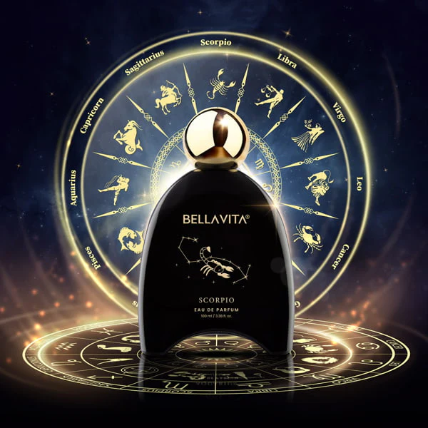 Scorpio Perfume - 100ml (Zepto) - Image 2