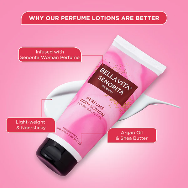 SENORITA Woman Travel Minis Kit - Image 3