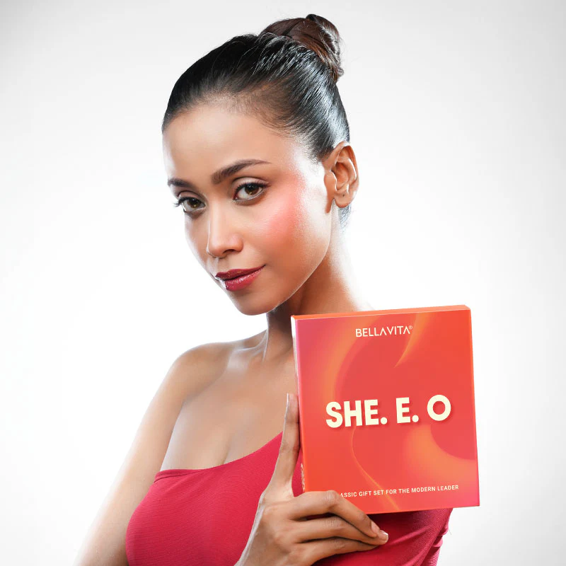 SHE. E. O Gift Set - Image 10