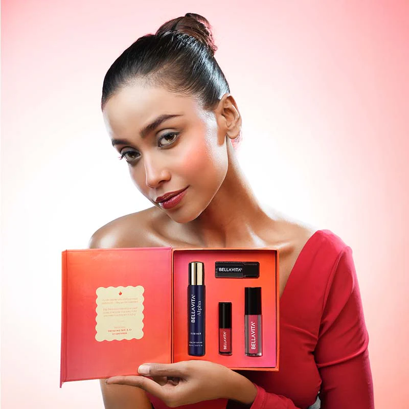 SHE. E. O Gift Set - Image 11