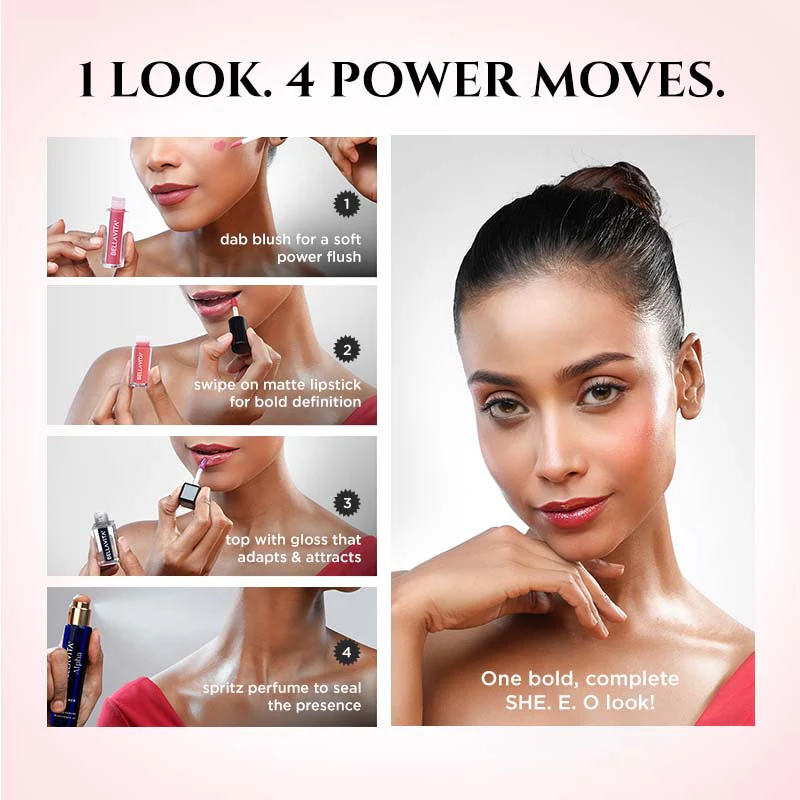 SHE. E. O Gift Set - Image 9